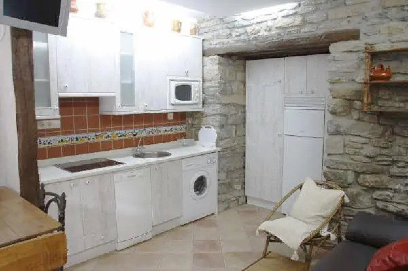 Apartamentos Rurales Rincón de Aiara