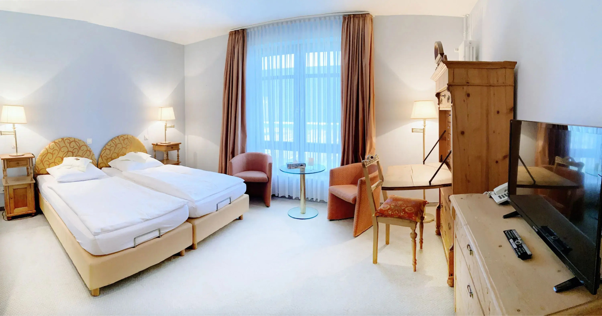 Regiohotel Wittekind Burg