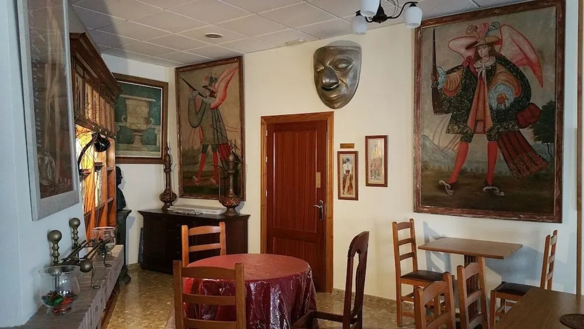 Sotel Valle Guadiaro