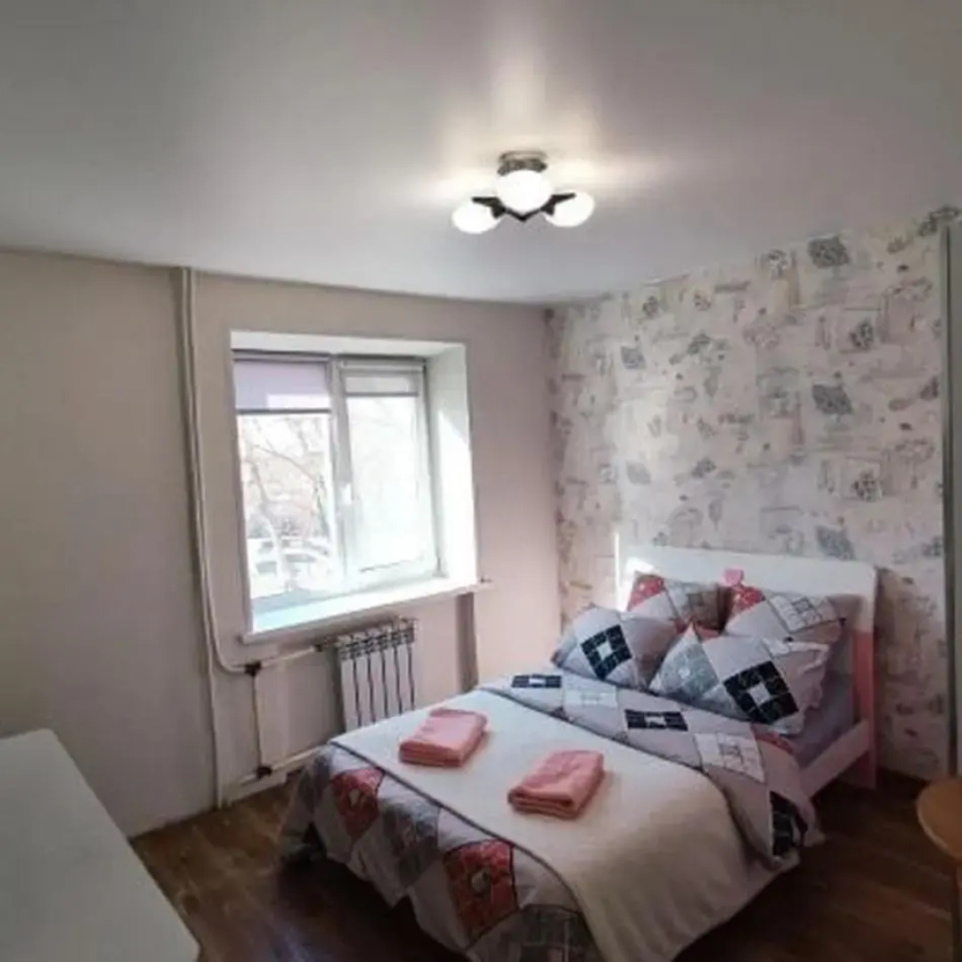 Апартаменты на улице Горького 10