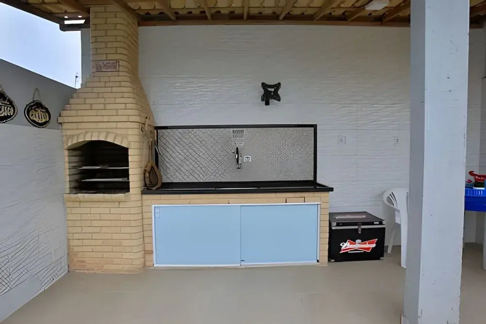 Casa em Iguaba Grande - RJ - 2