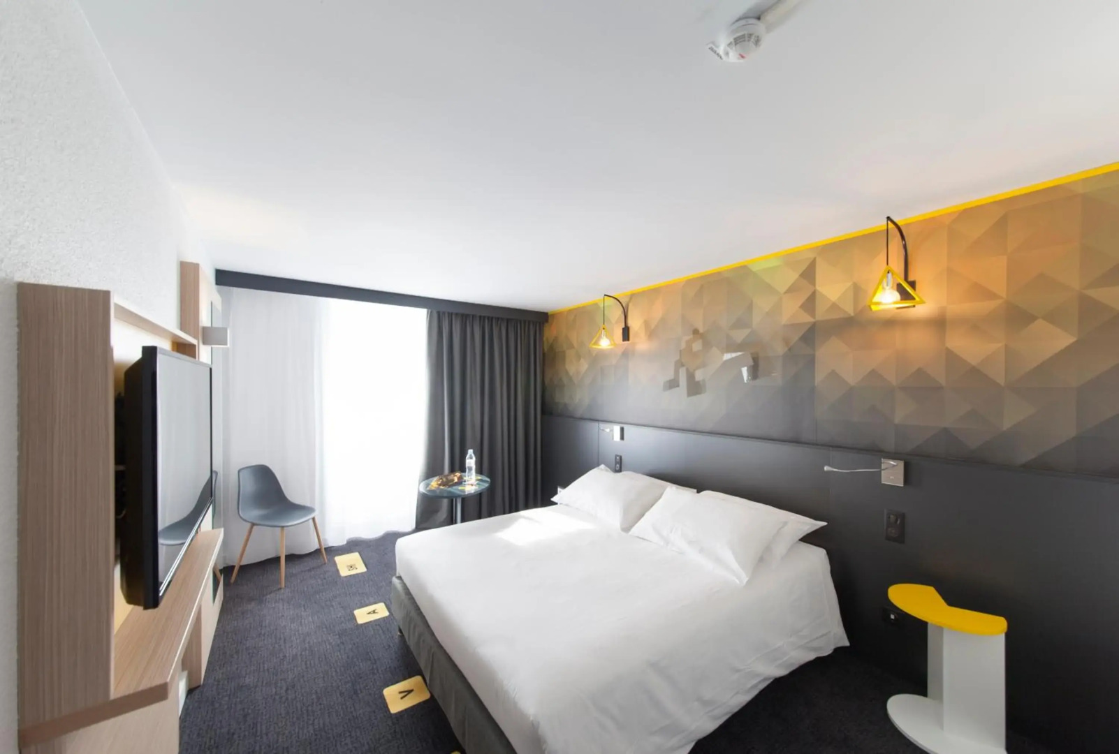 ibis Styles Poitiers Nord