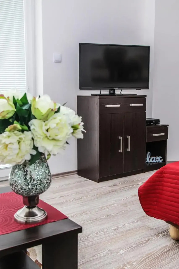 Apartmány Goral Podhájska