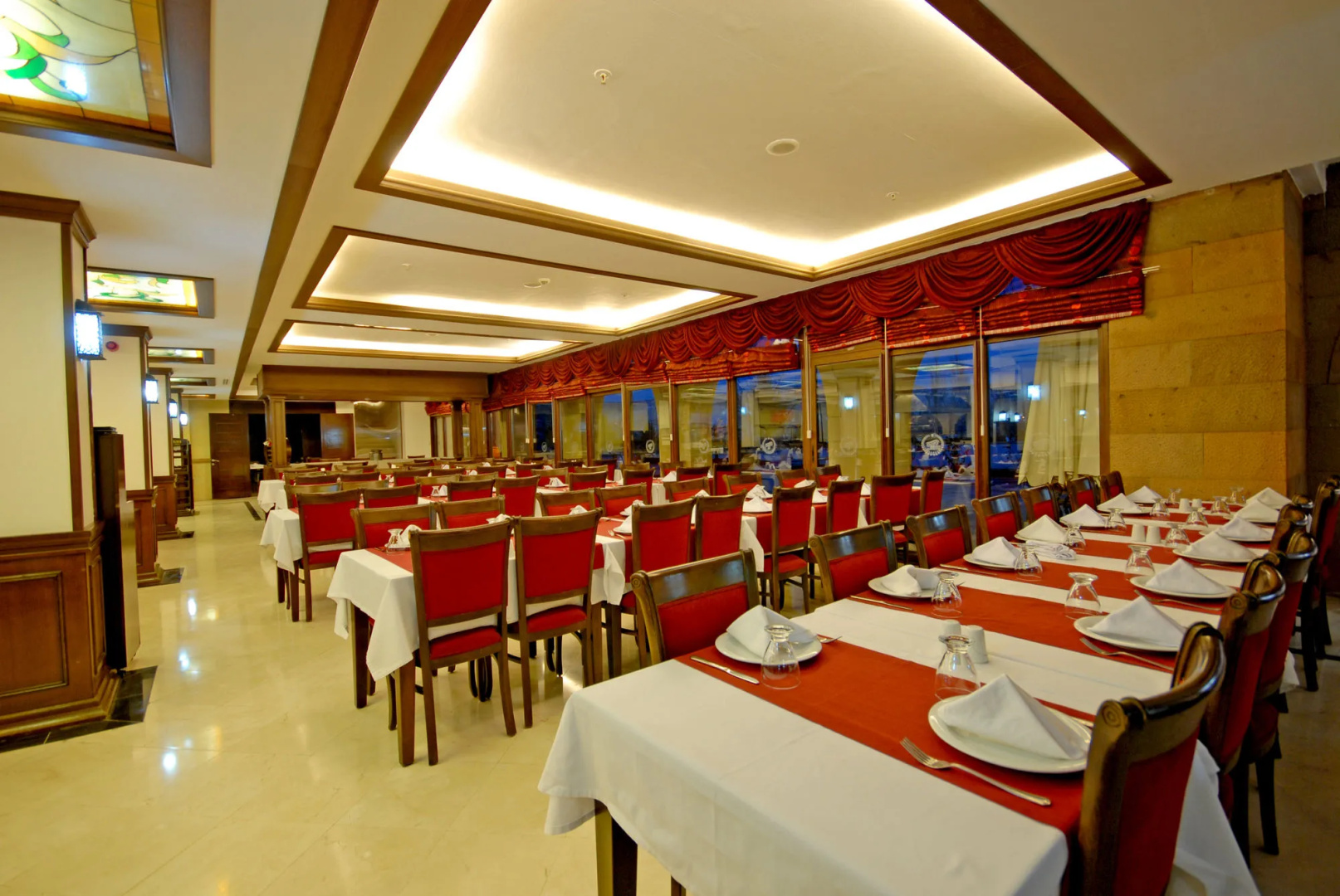 Zemi Hotel Cappadocia