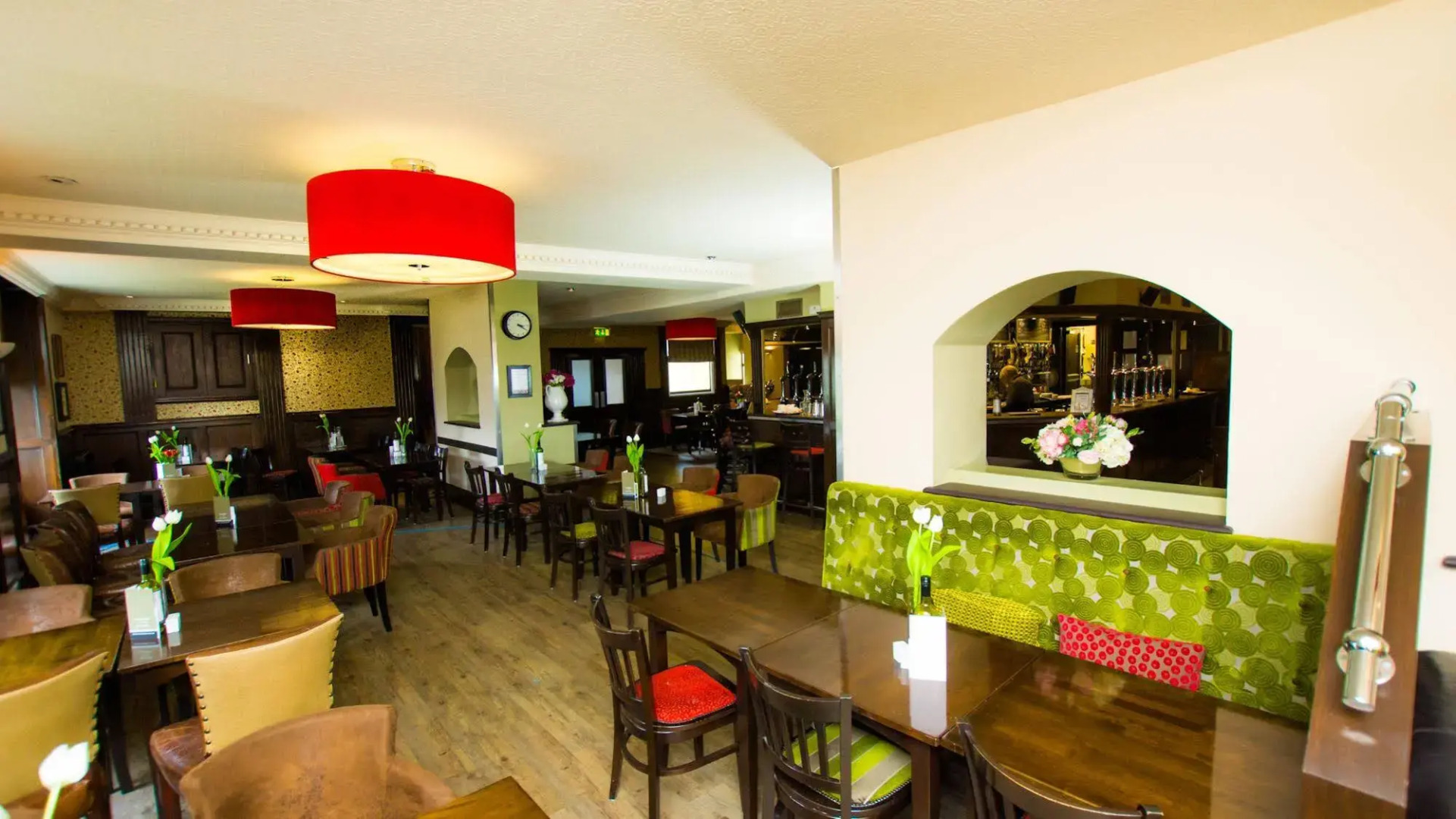 Celtic Royal Hotel & Spa