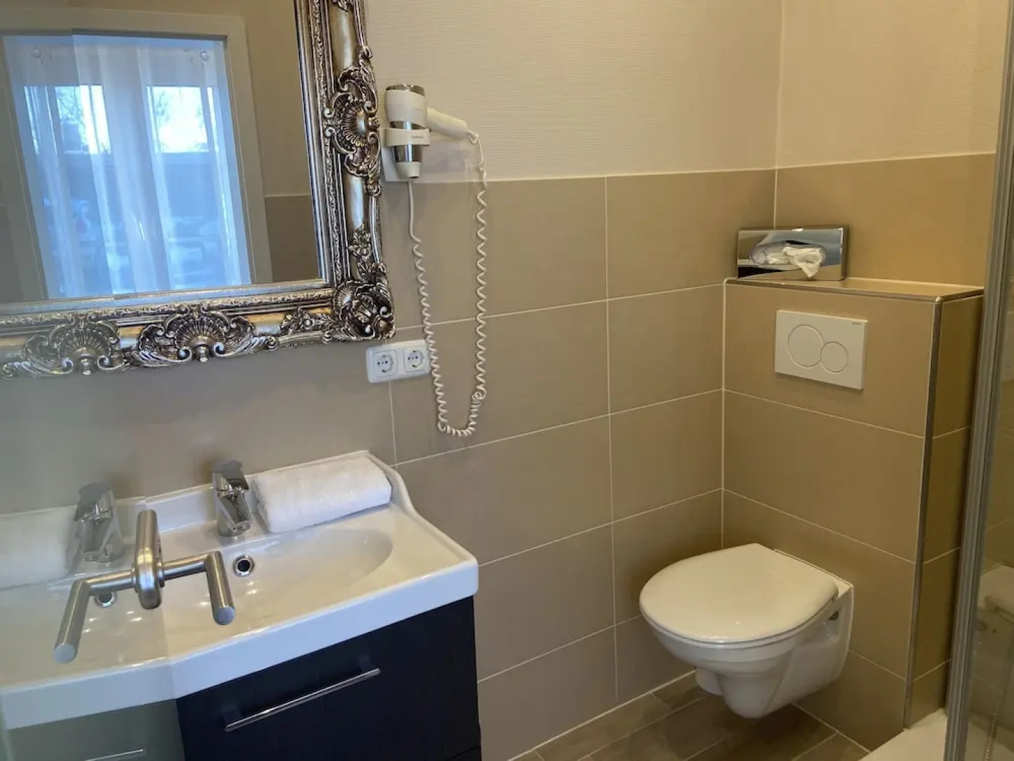 Hotel Petersen‘s Landhaus Scharbeutz