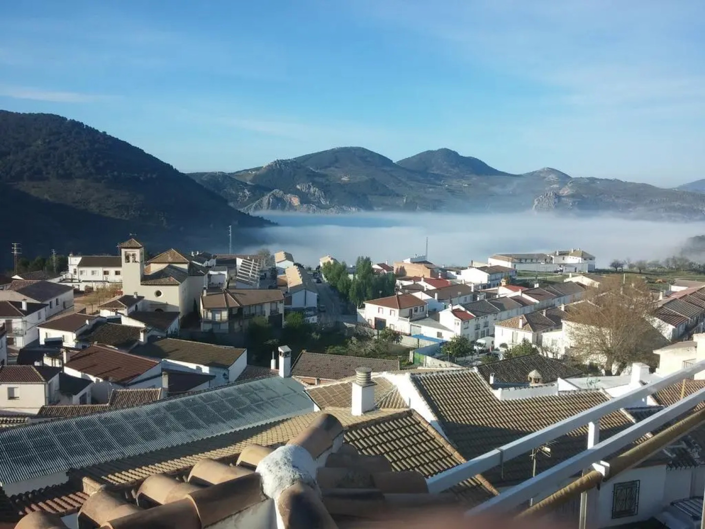 Balcon del Velillos - Rincón de Marcelo