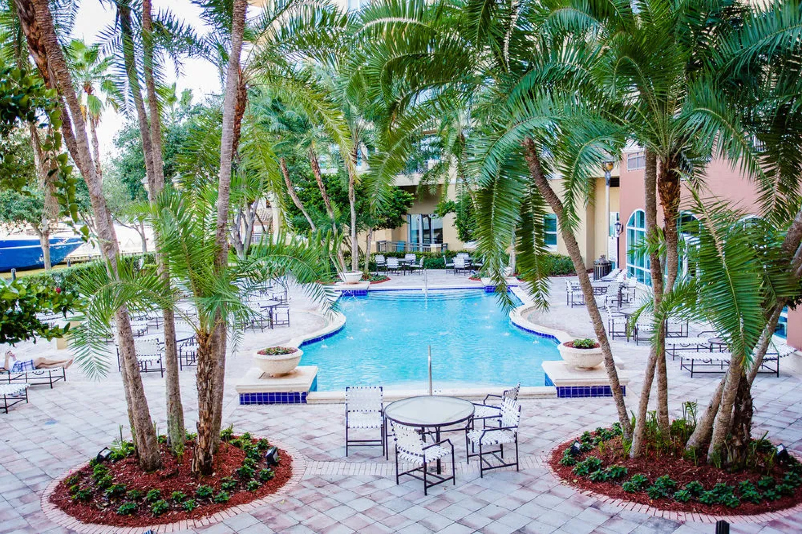 Sunrise Family Apartments