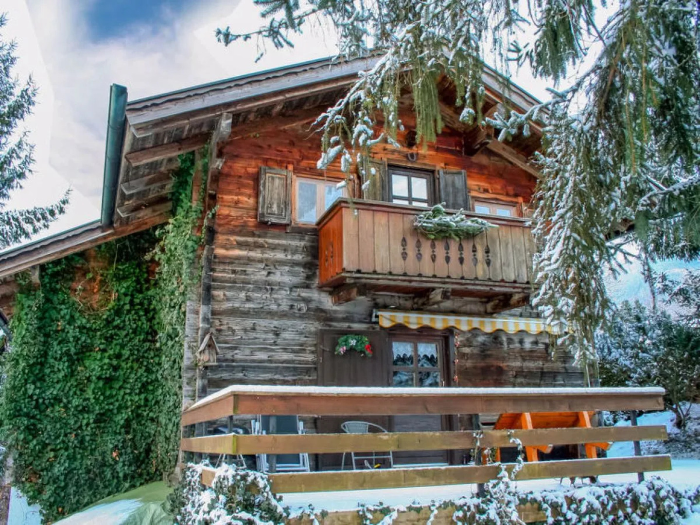 Chalet Waldner