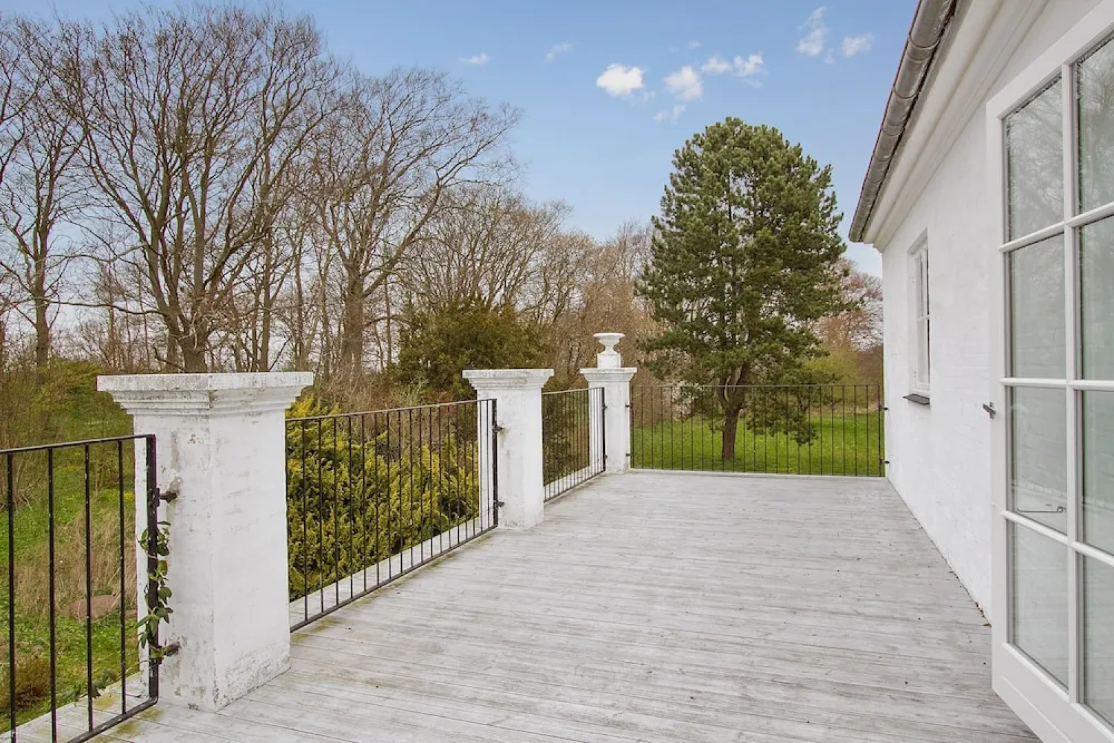 Øbjerggaard Bed & Breakfast