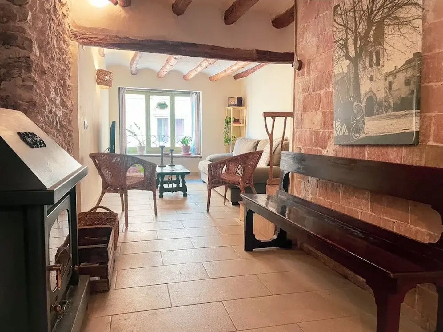 Unik Vacation Ca La Lola