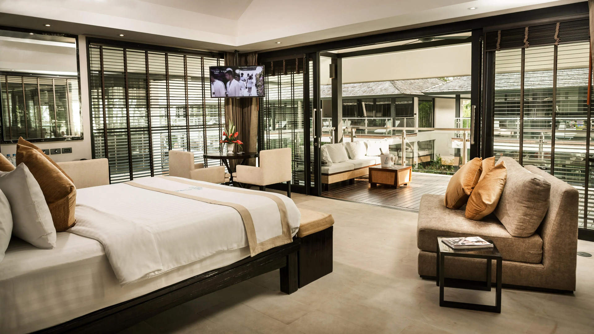 Nikki Beach Resort & Spa Koh Samui