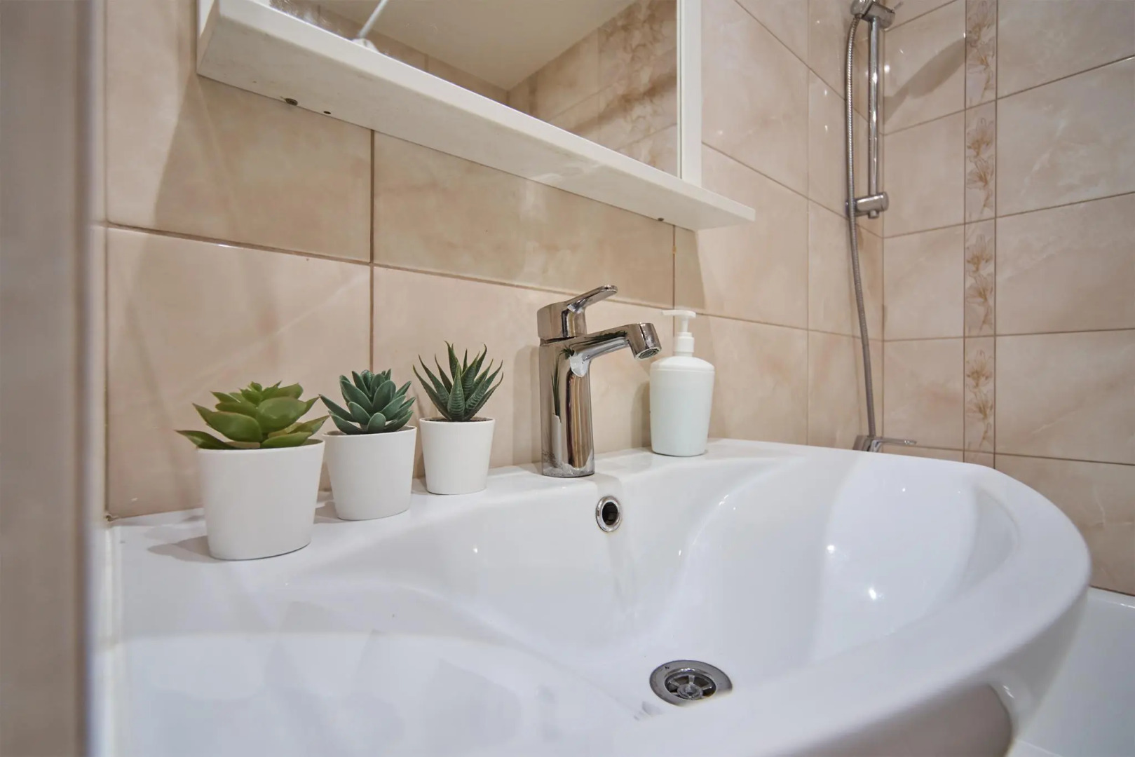 Onebed на бульваре Красногорский 46