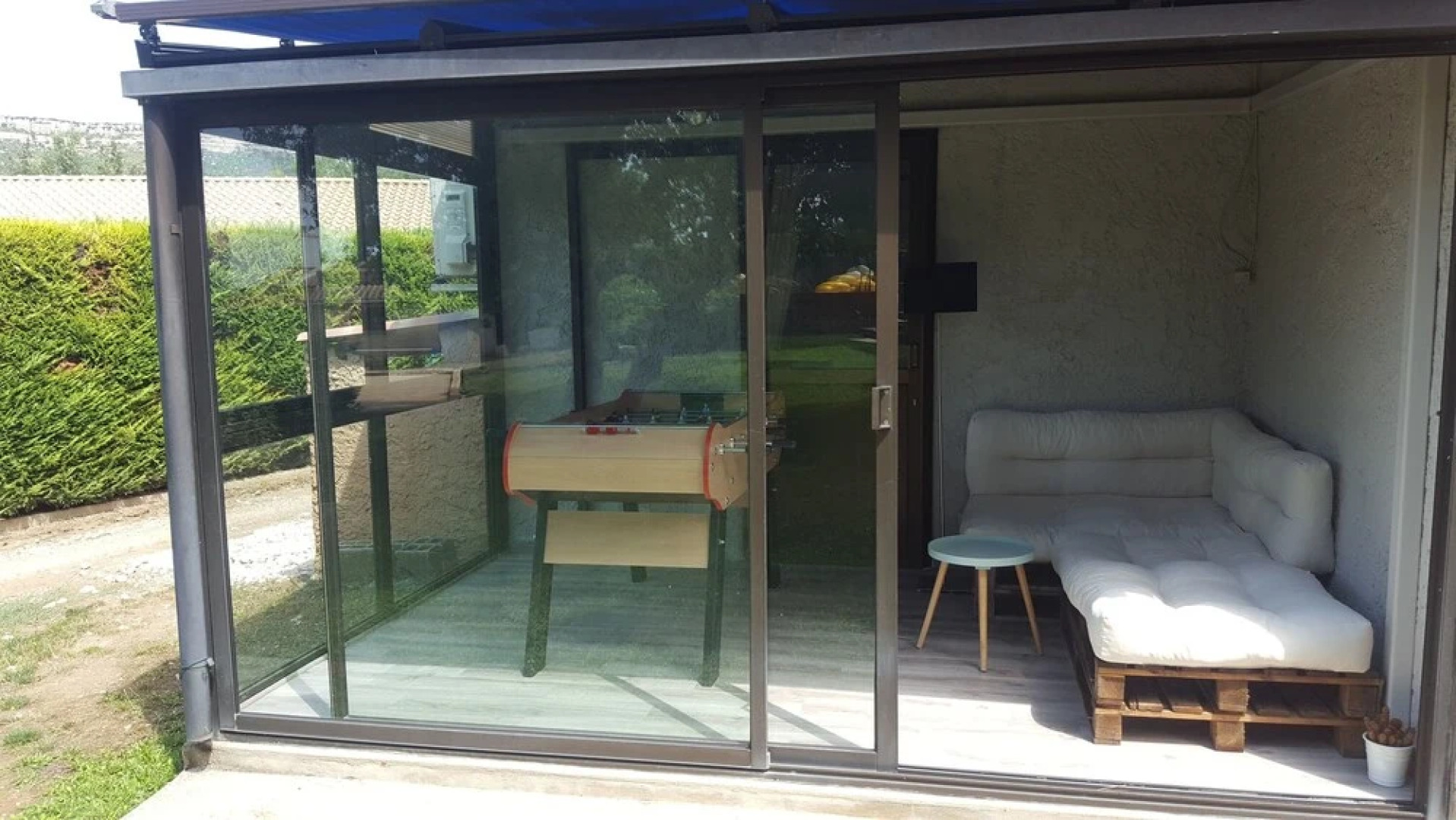 Le May du Pan - Chambre d'hôte