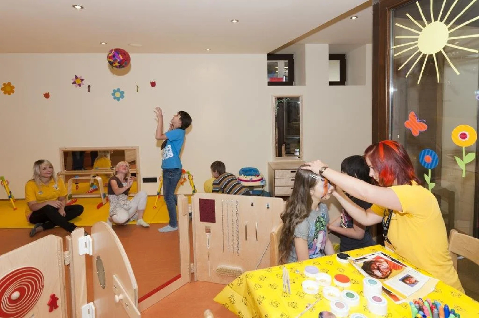 Geigers Posthotel - das Familienhotel