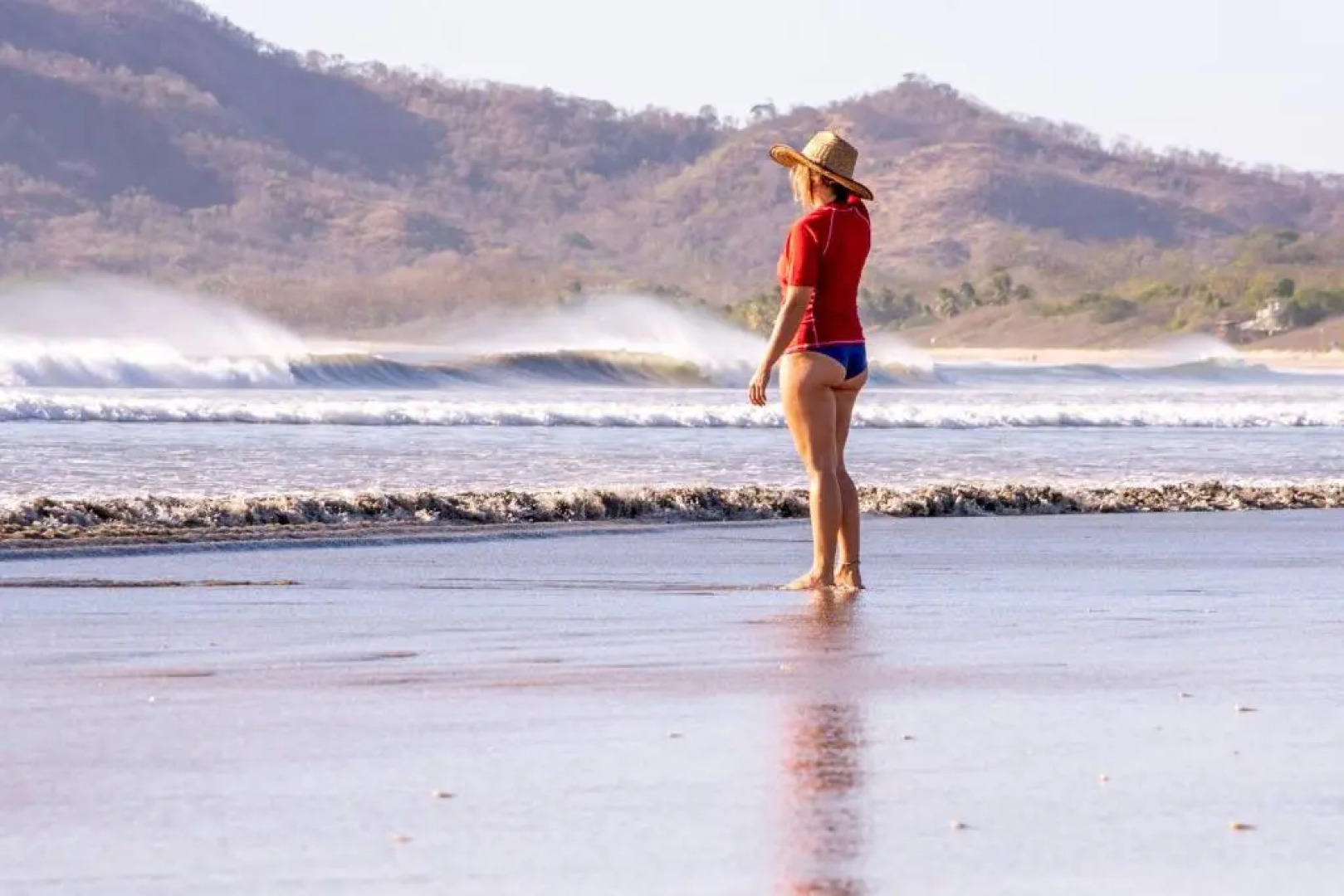 Playa Grande Surf Camp