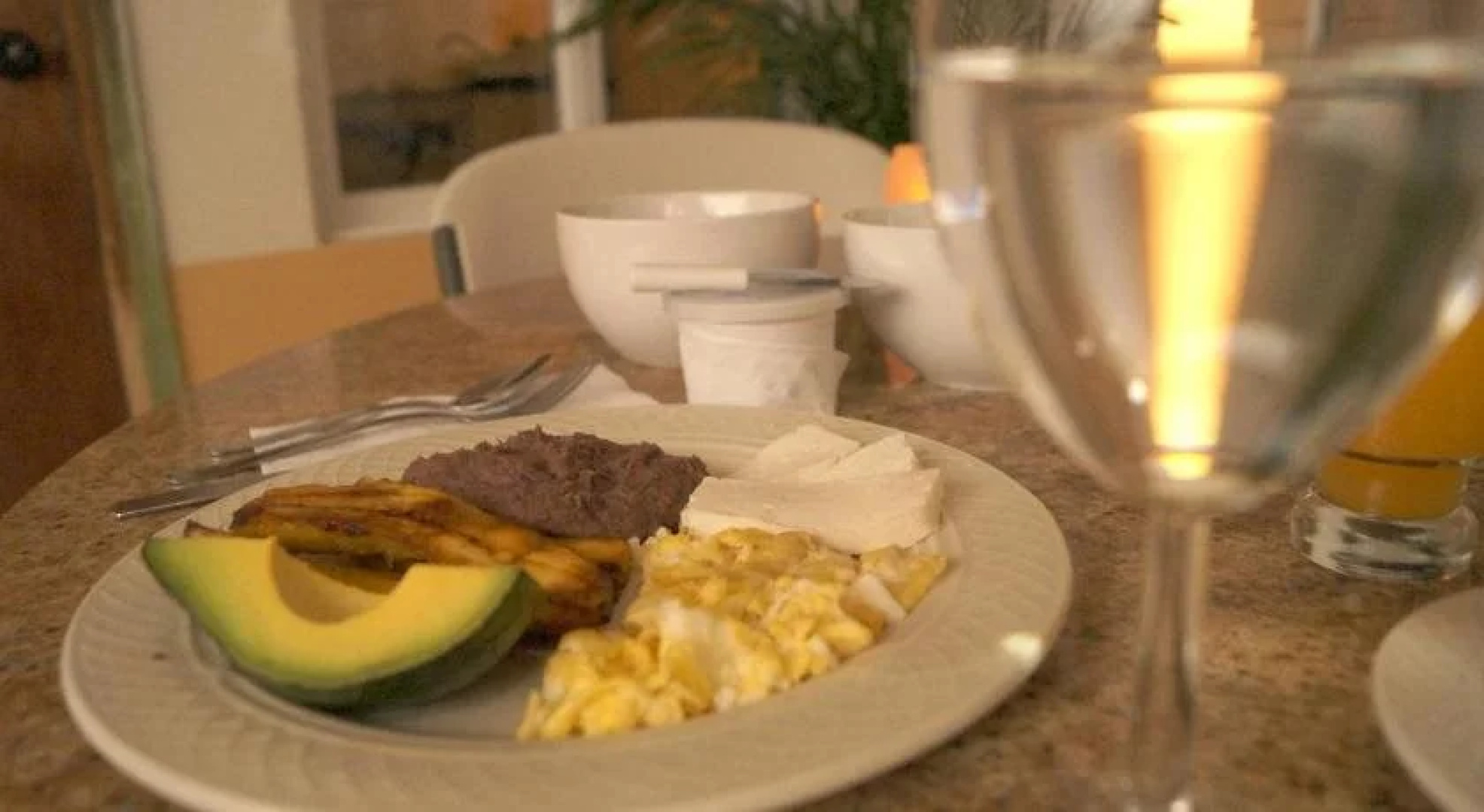 Hotel Otoch Balam (Bed & Breakfast)