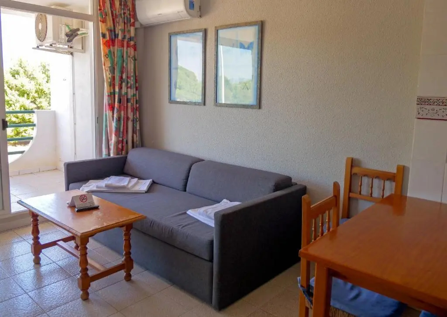 Apartments Kione Playa Romana Park
