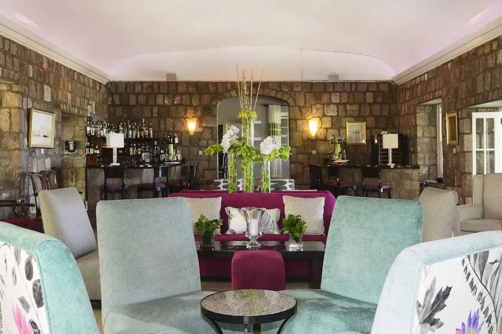 Montpelier Nevis