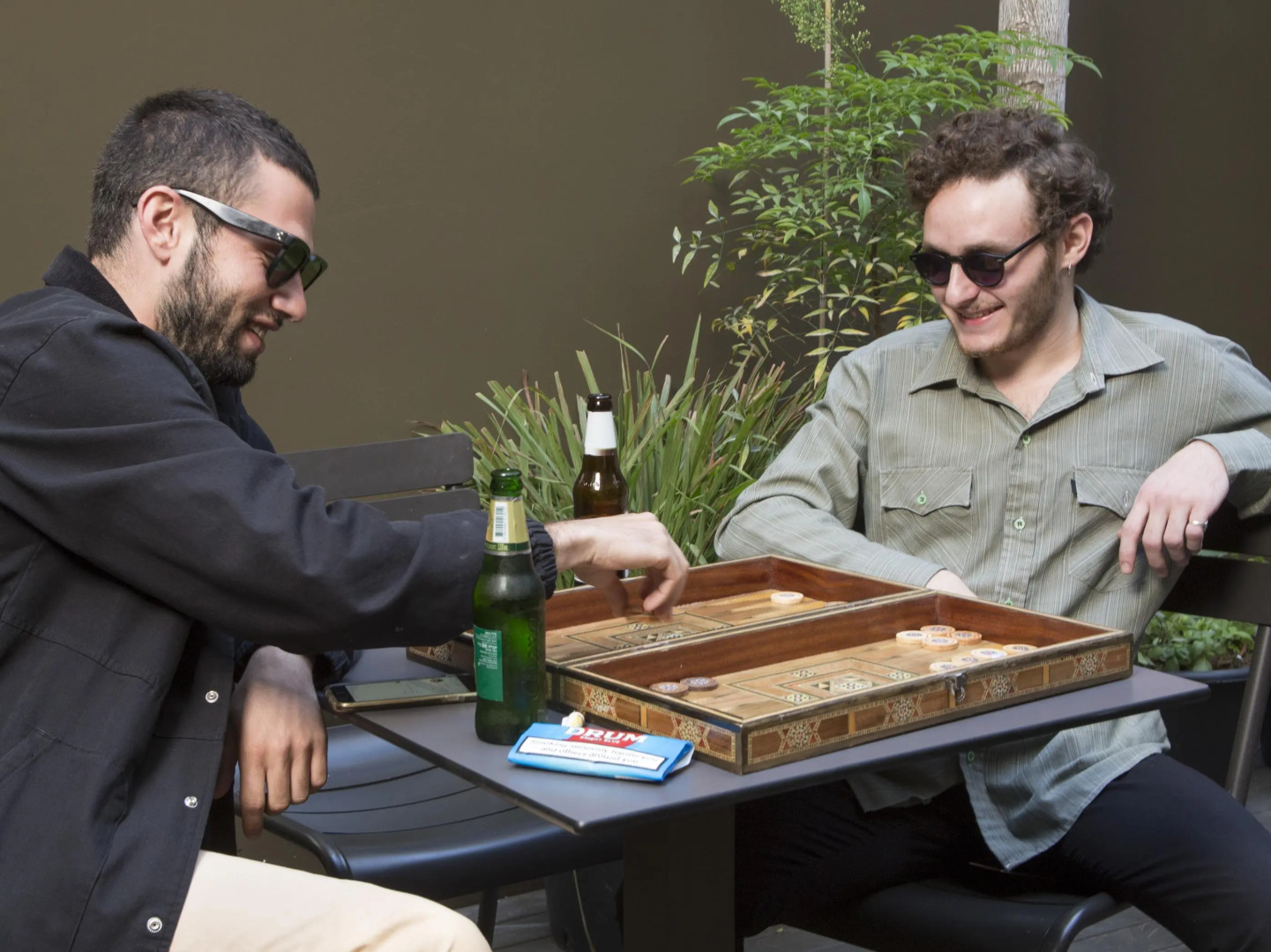 Florentin House - By HOMY