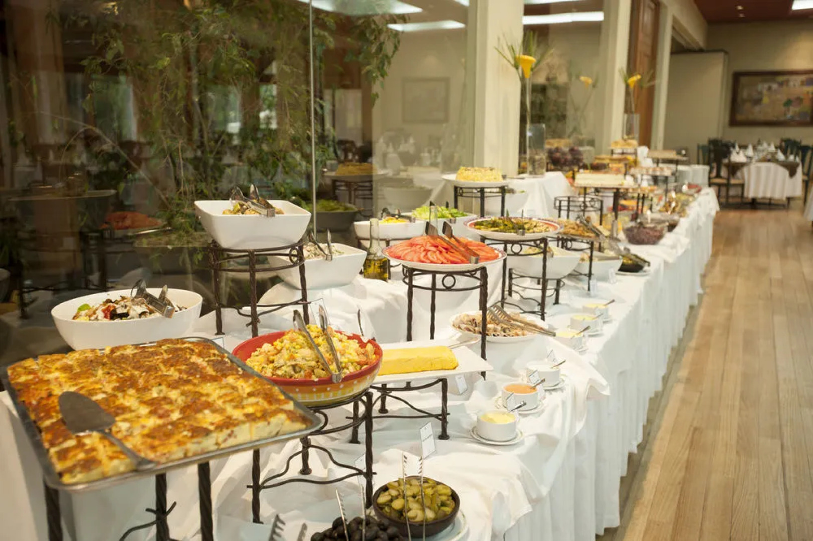 Gran Hotel Termas de Chillán