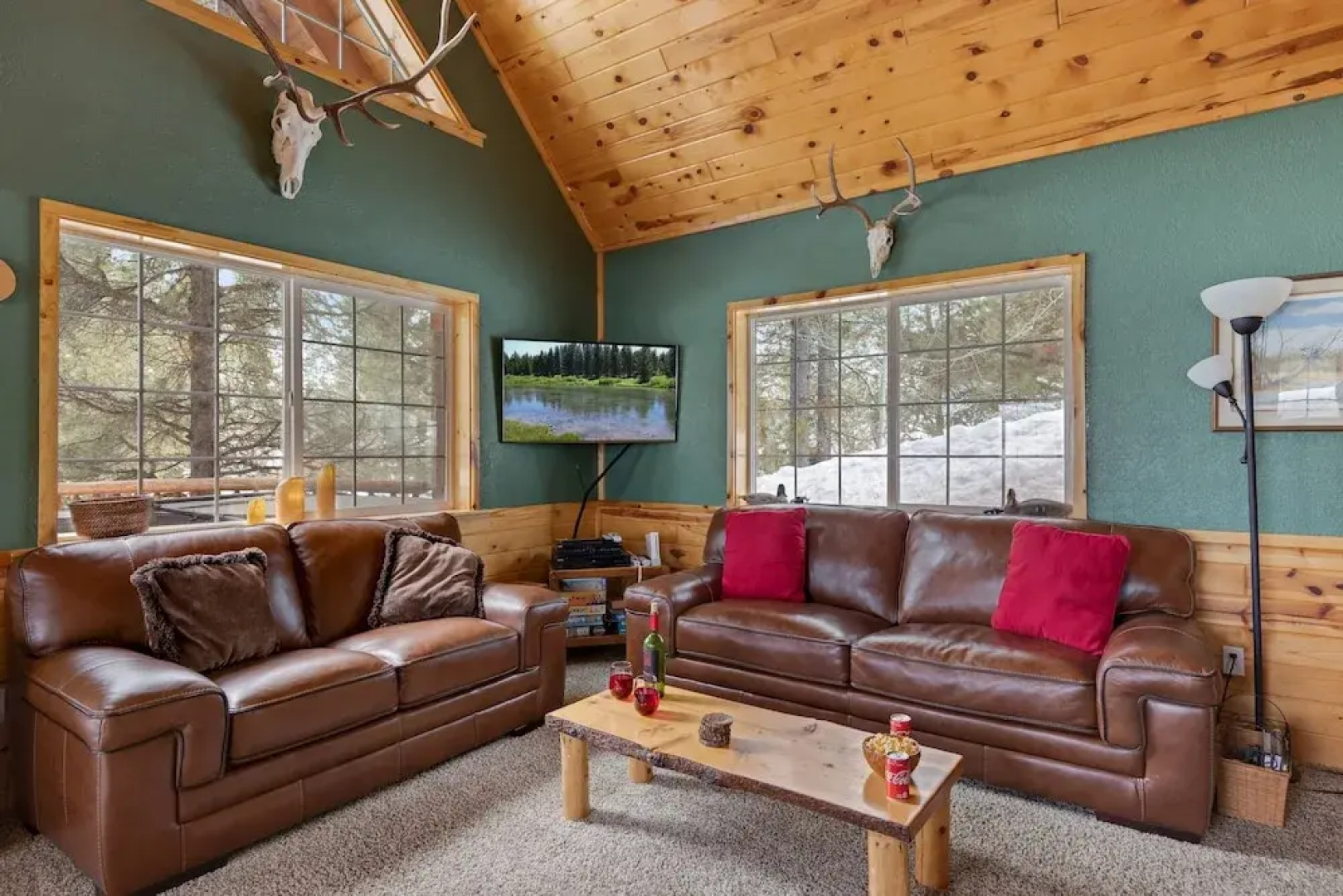 Trappers Chalet