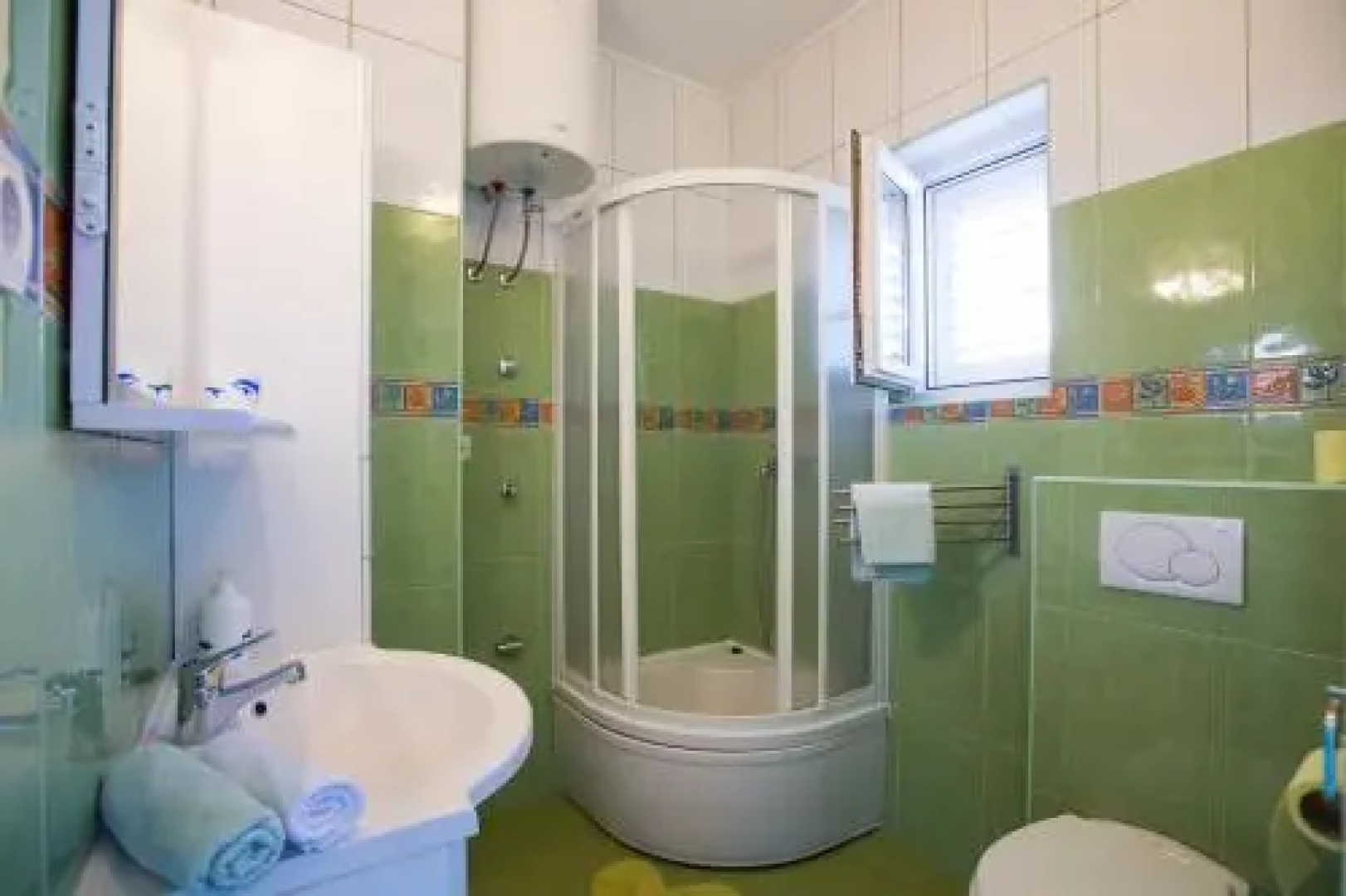Rafaela Apartment