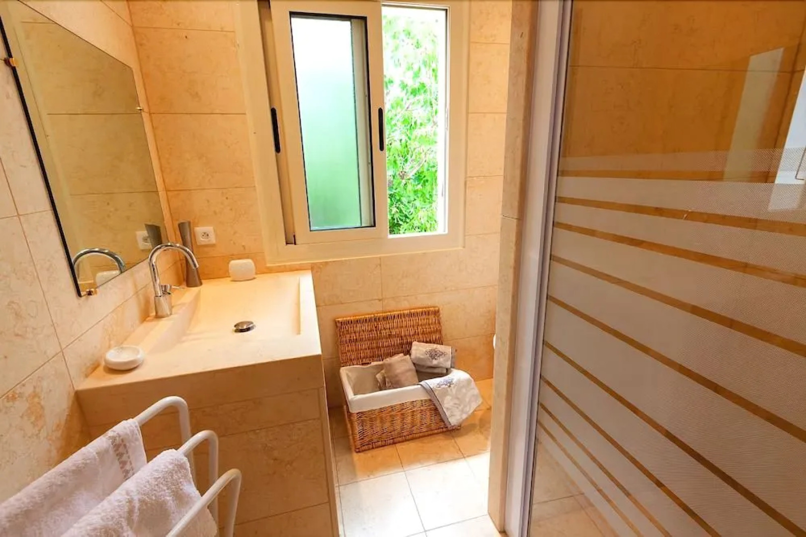 Résidence Les Bosquets