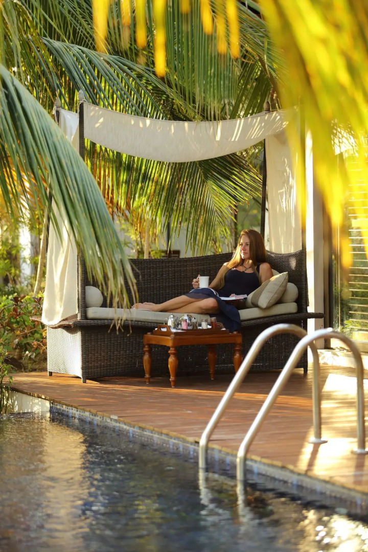 The Residence Zanzibar