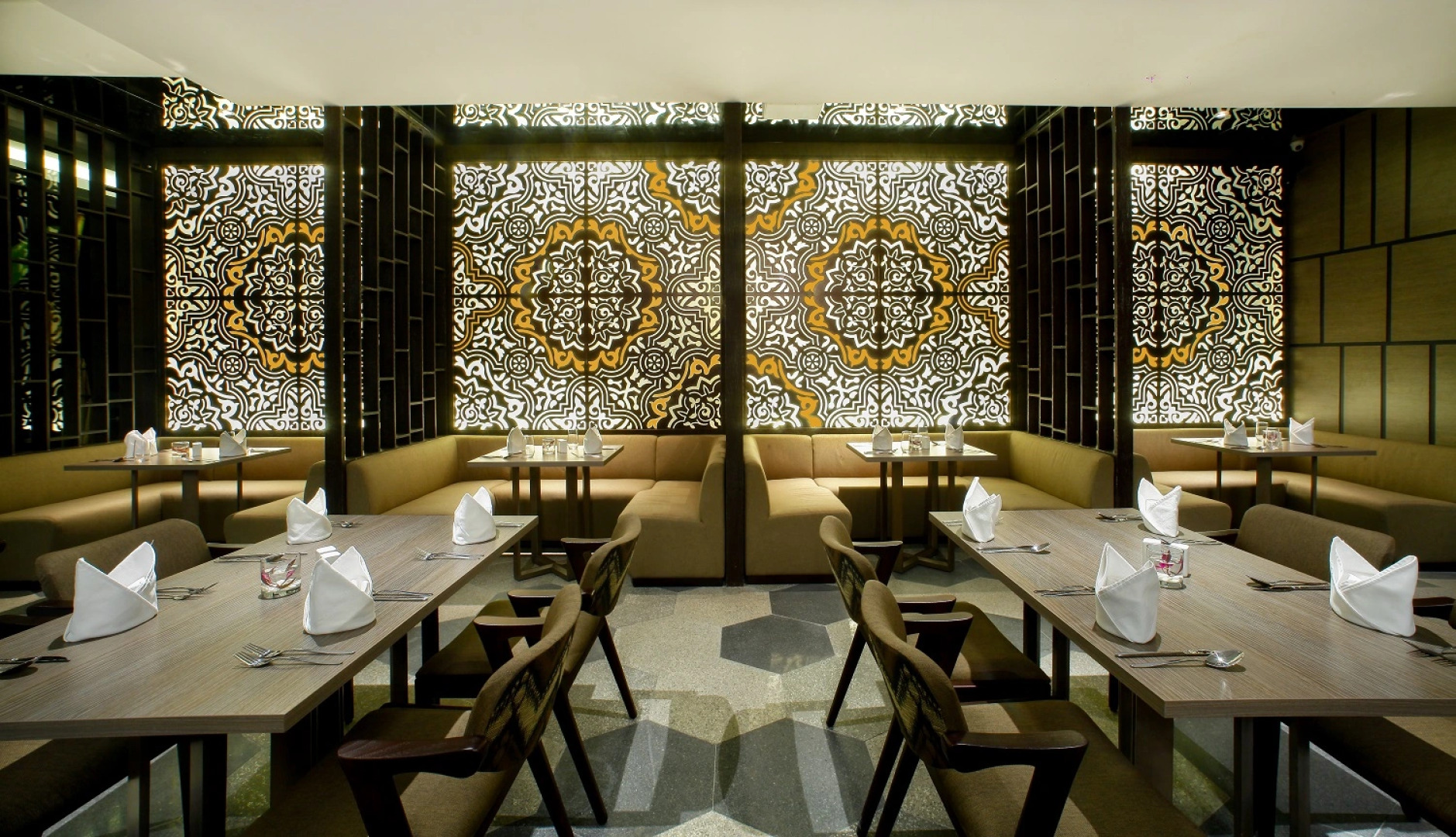 Swiss-Belresort Pecatu