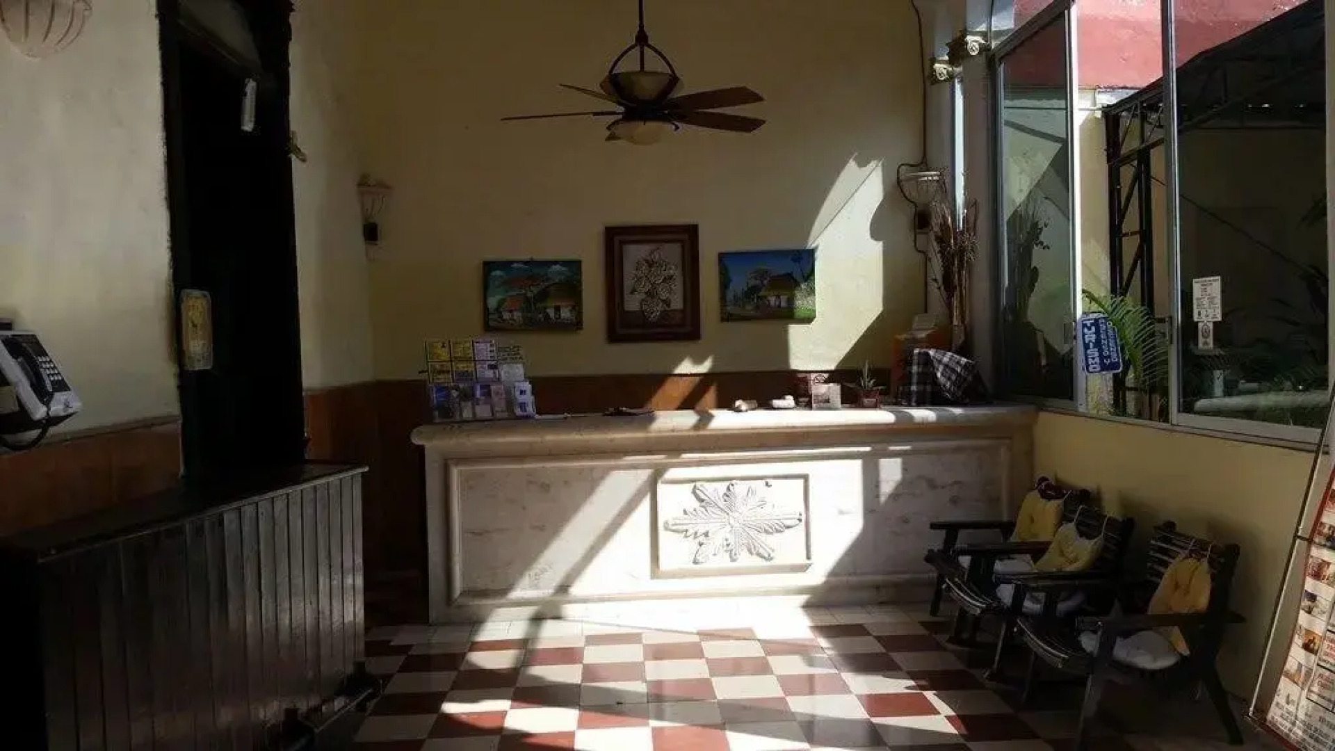 Hotel Meridano