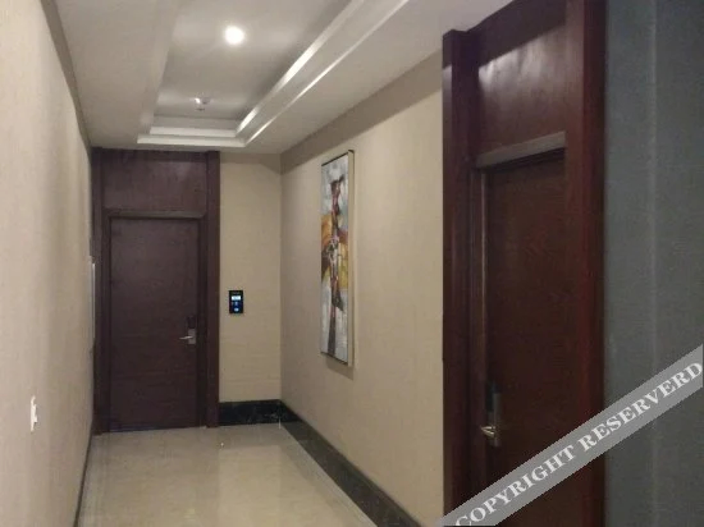 Tianlun Business Hotel