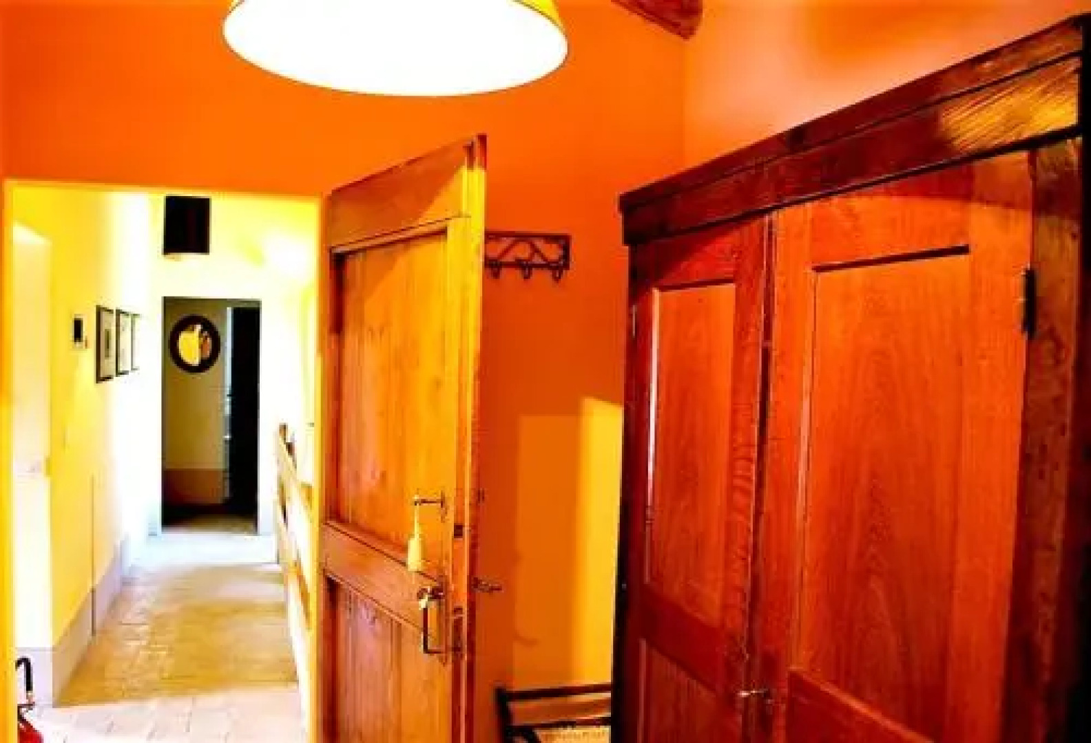 Villa Via Casorgetto