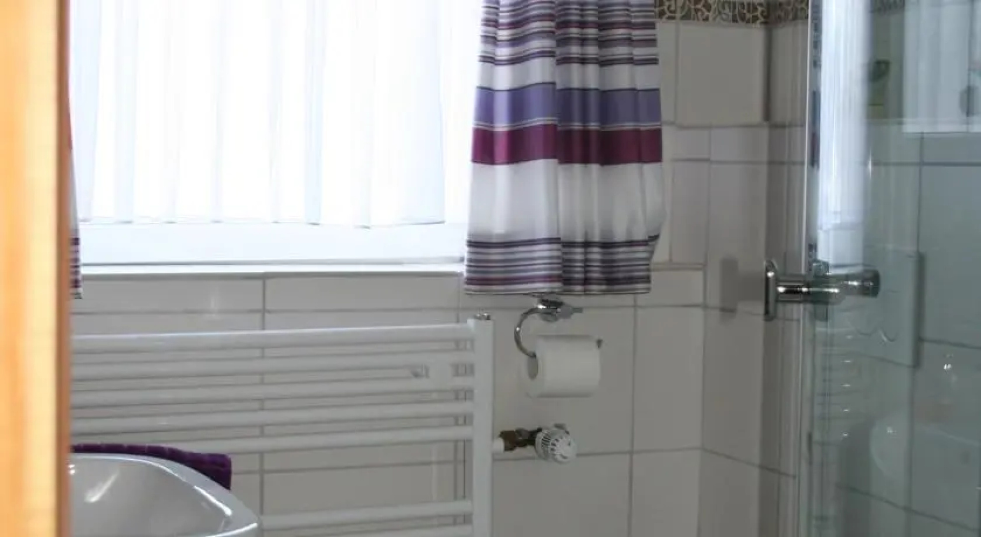 Ferienwohnung Angela