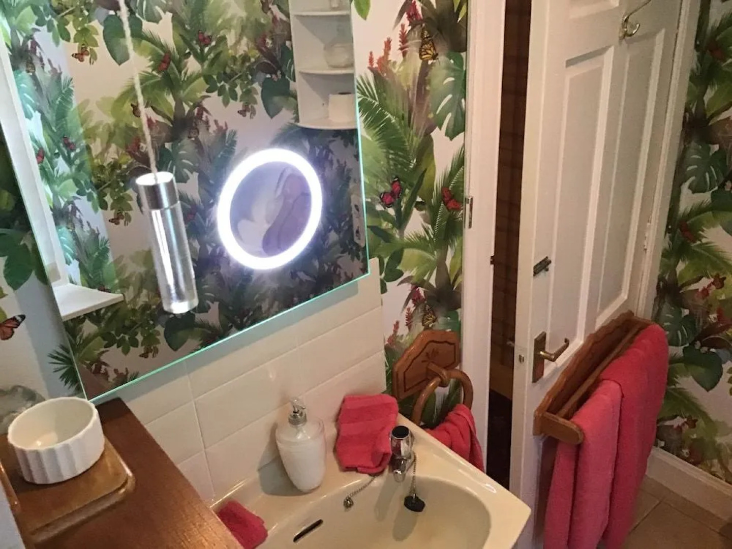 Hundalee House Bed and Breakfast