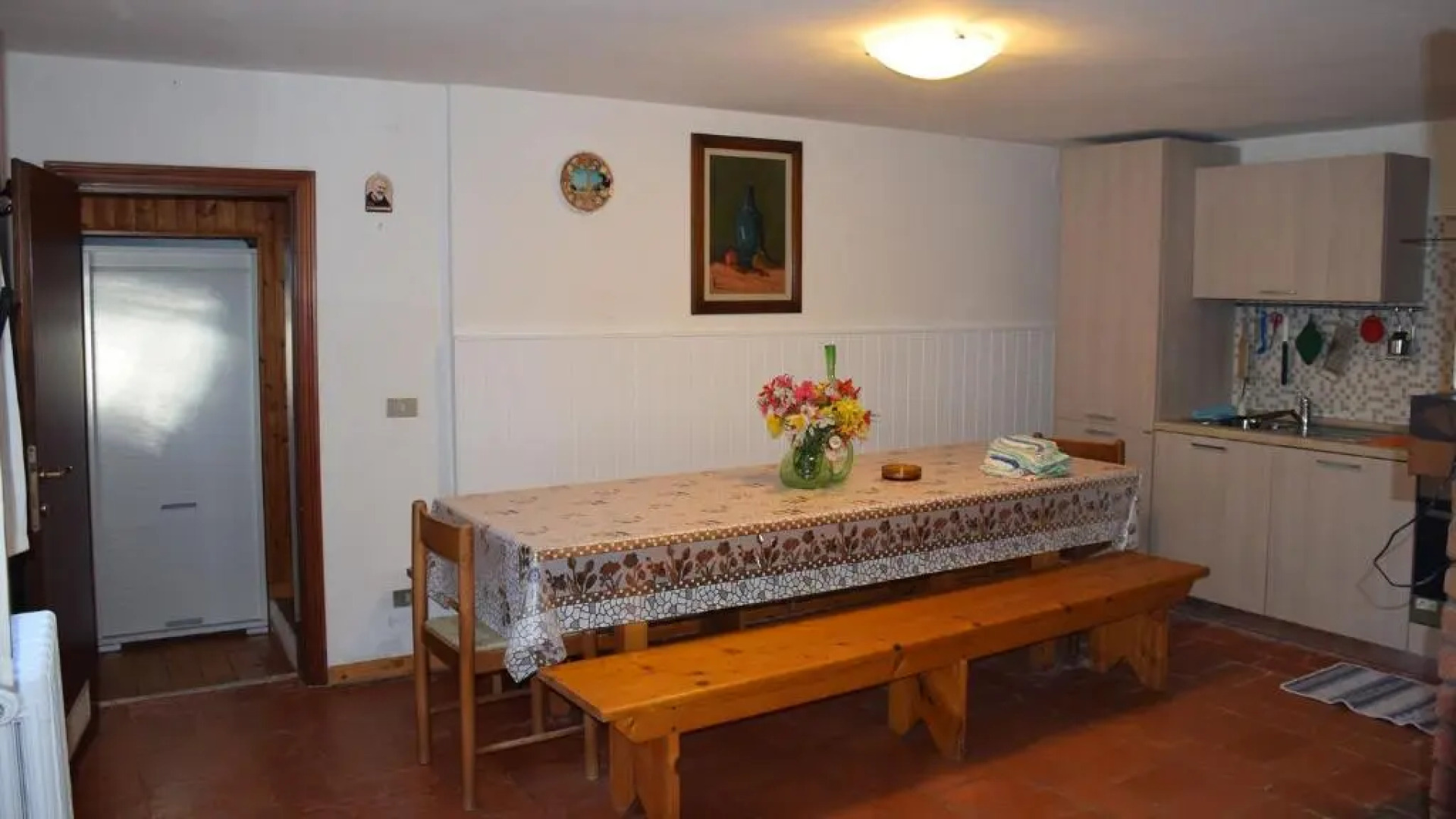 Country House Daniela