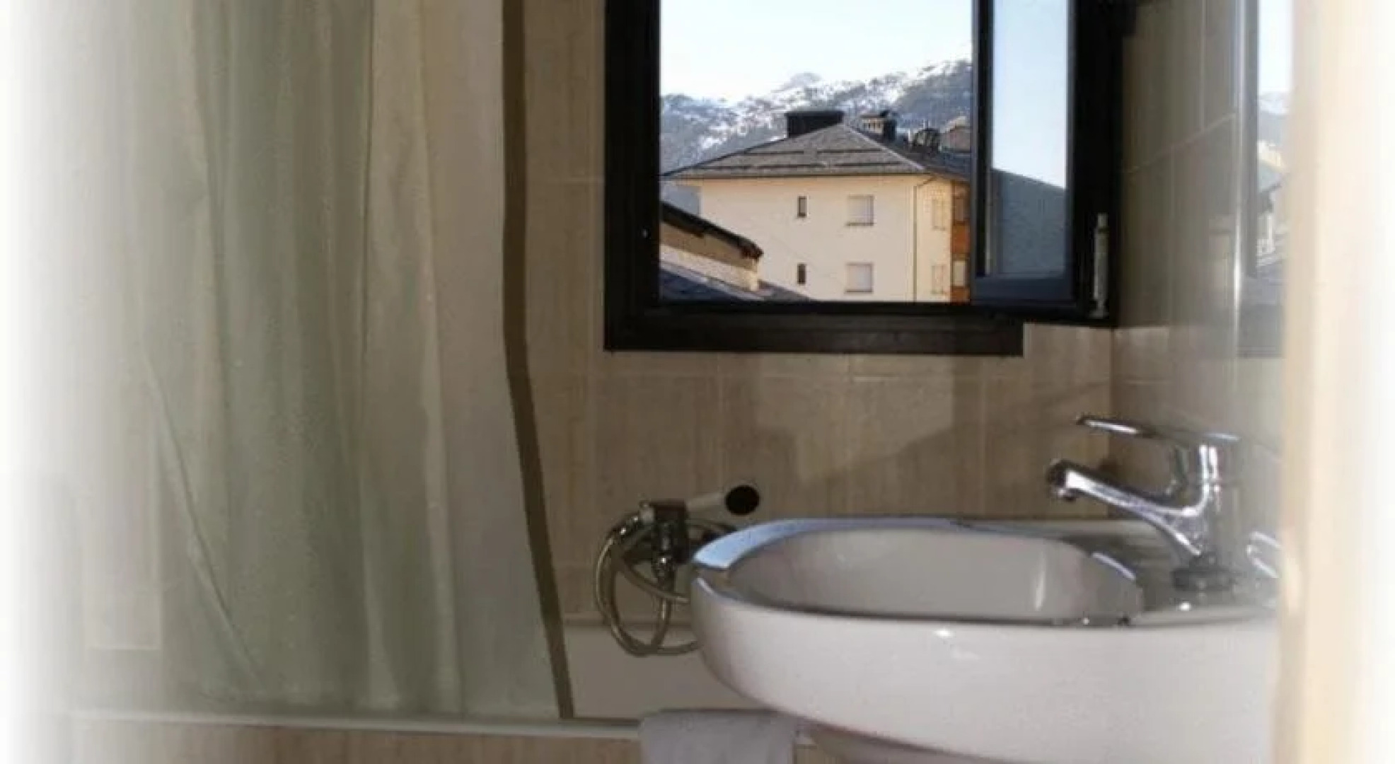 Apartaments Casa Vella Popaire