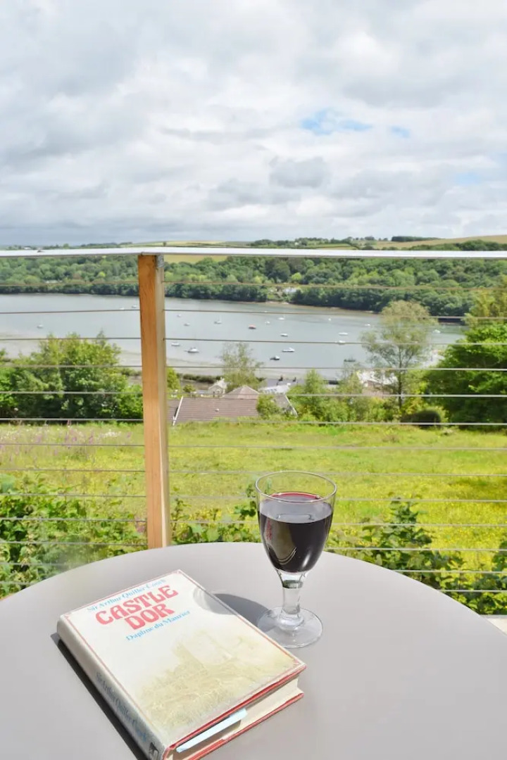 The Sanctuary Cornwall