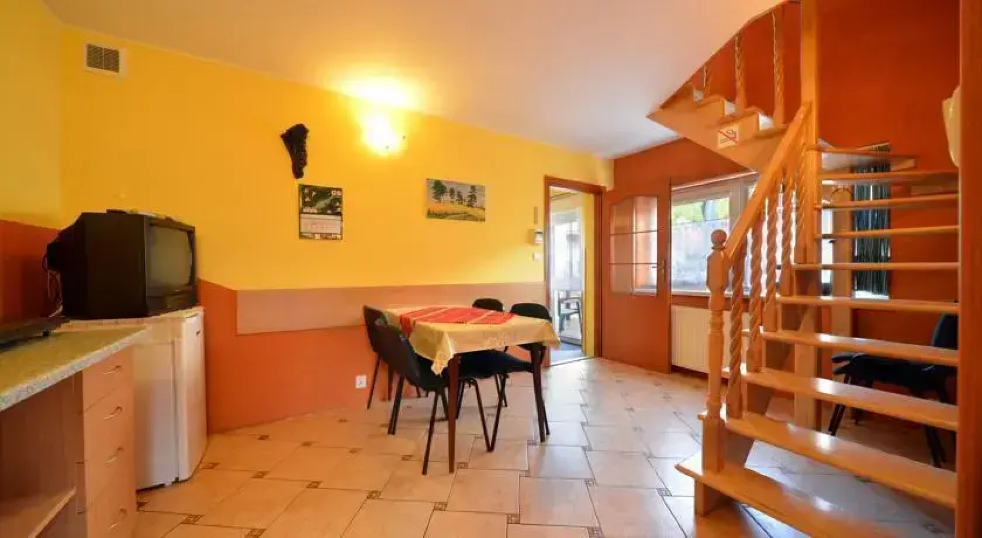 Domek Tylko Dla Ciebie