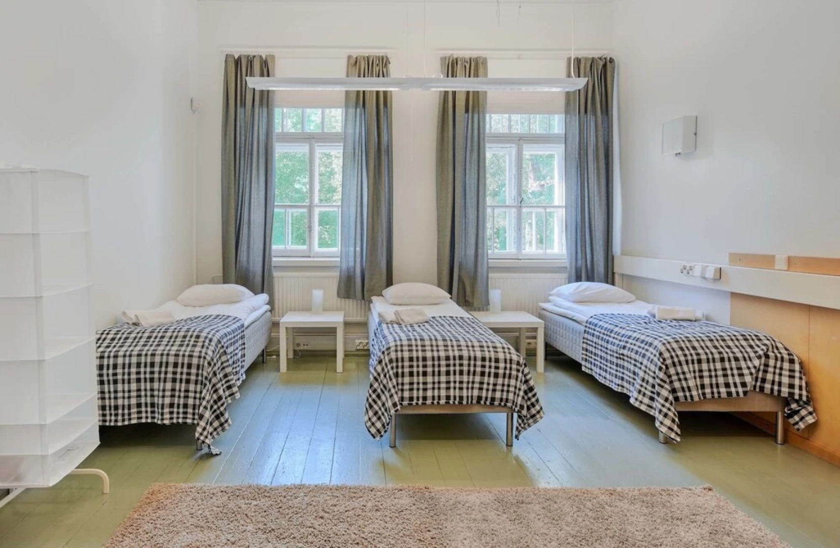 Experience Living Hostel Lahti