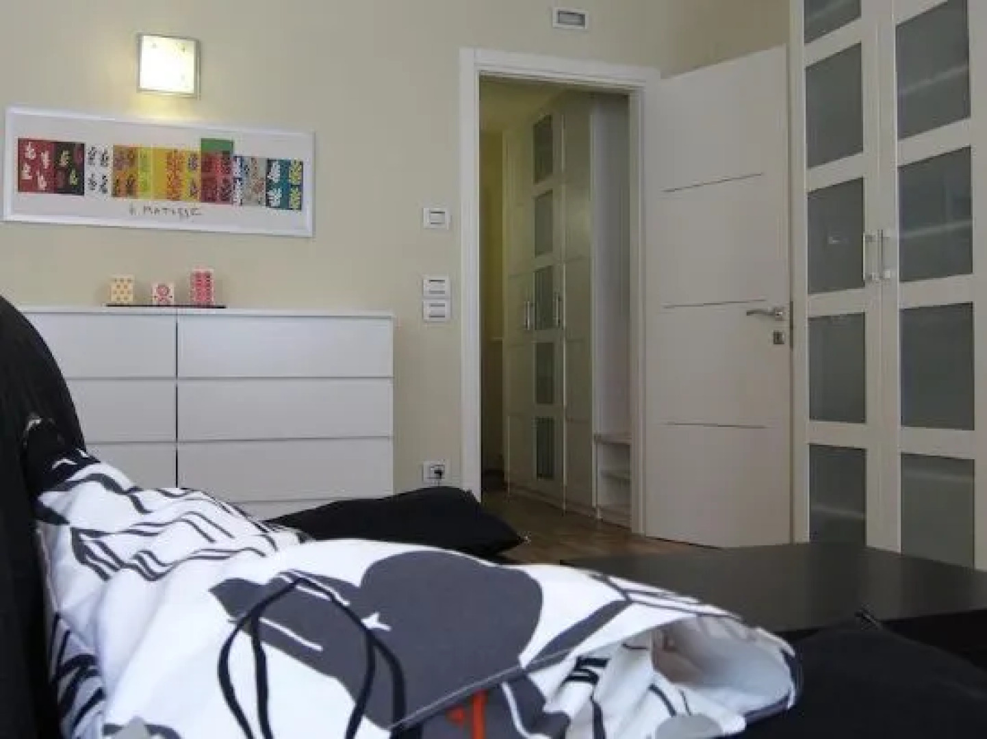 Central Apartment Trnava