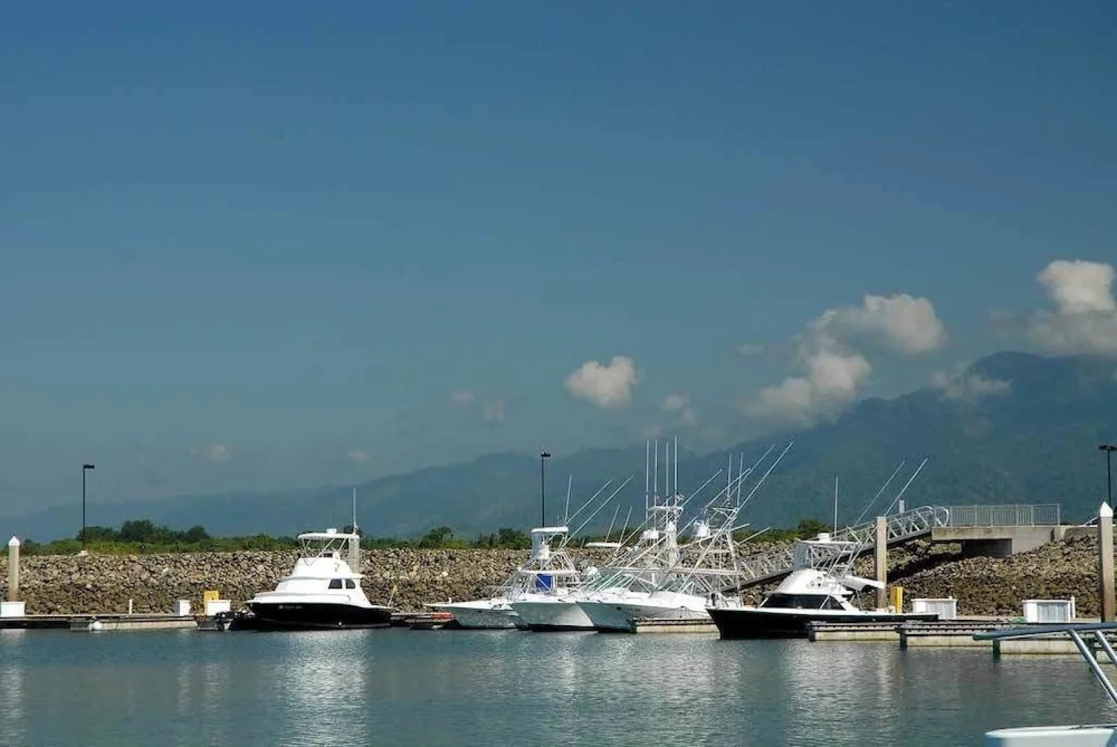 Espadilla Ocean Club