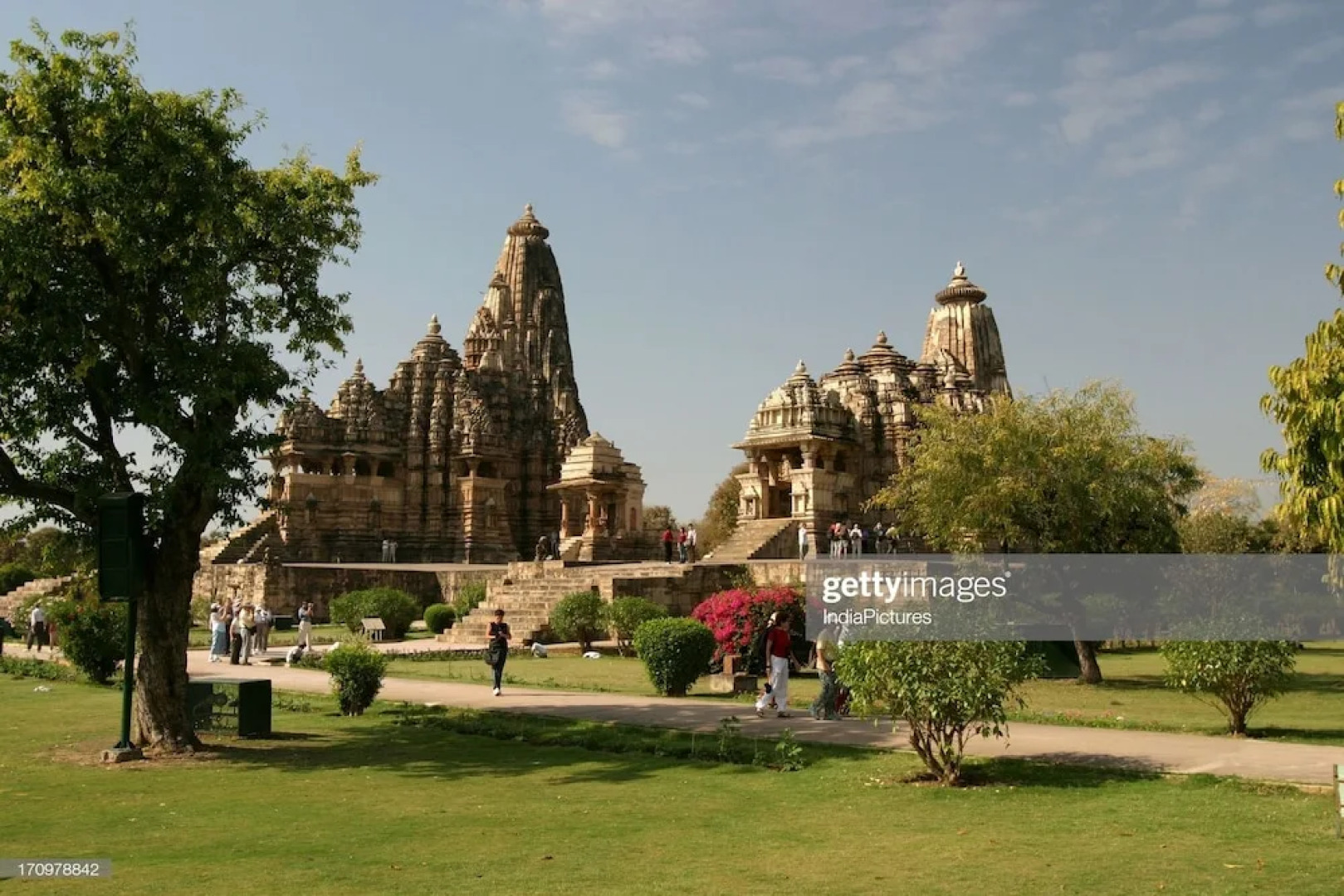 Hotel Princess Khajuraho