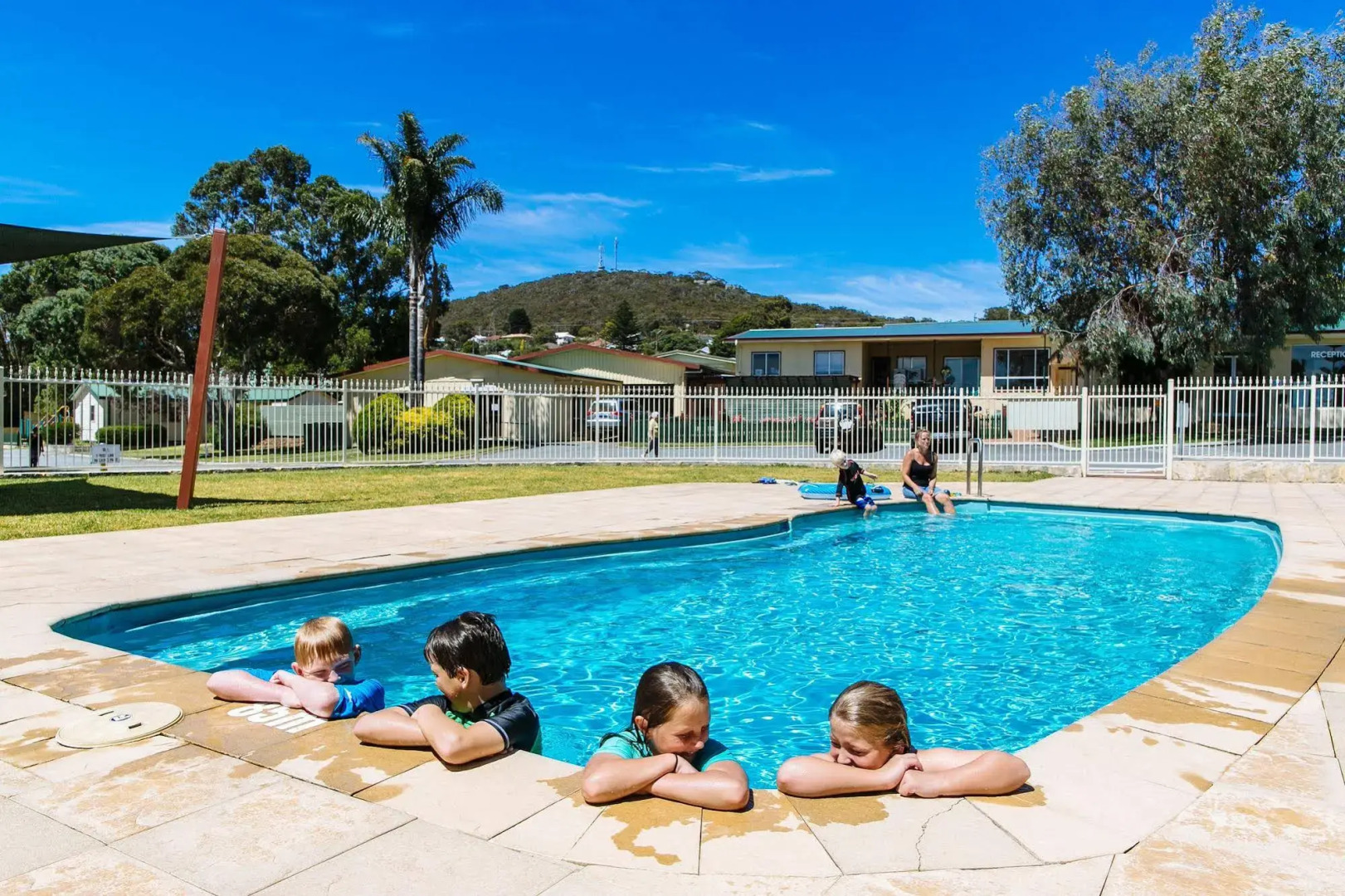 Tasman Holiday Parks - Albany