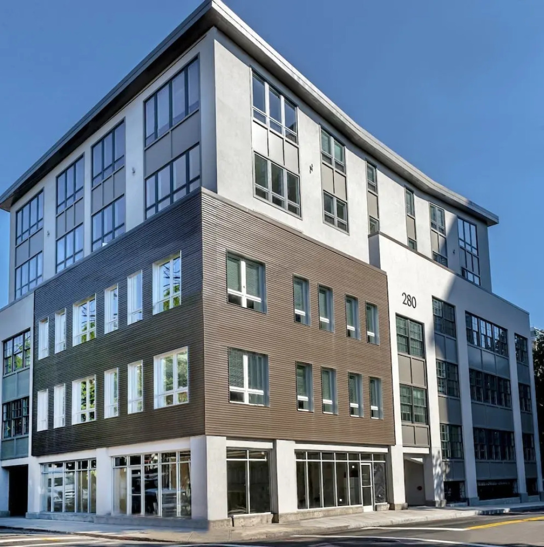 ARTlab Living New Haven