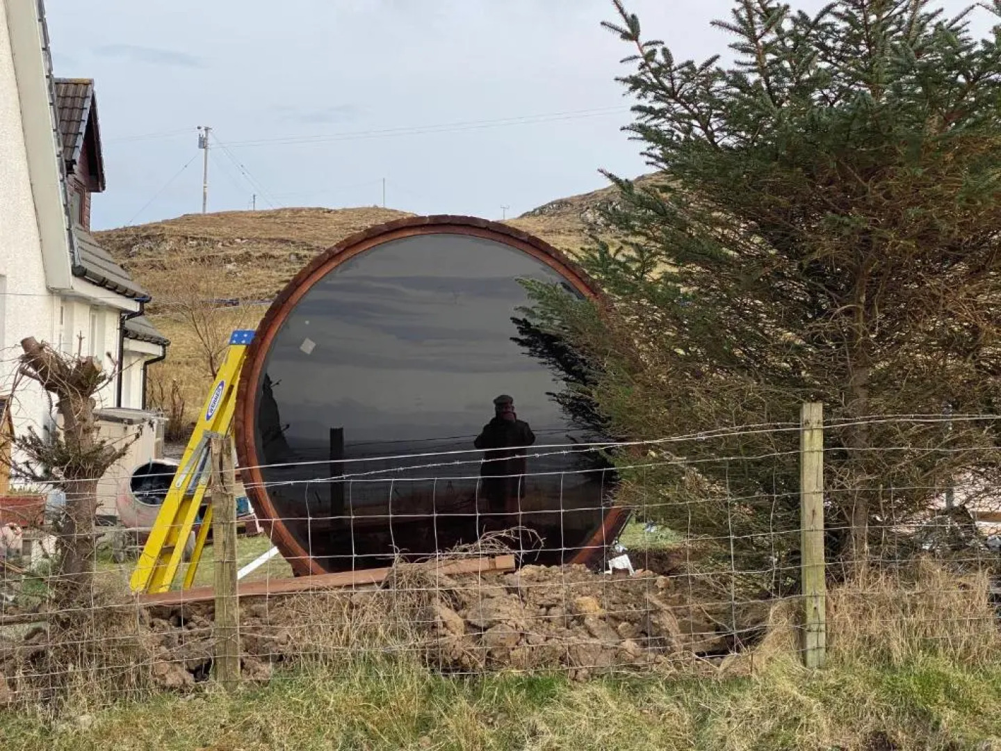 Carters Rest Guesthouse