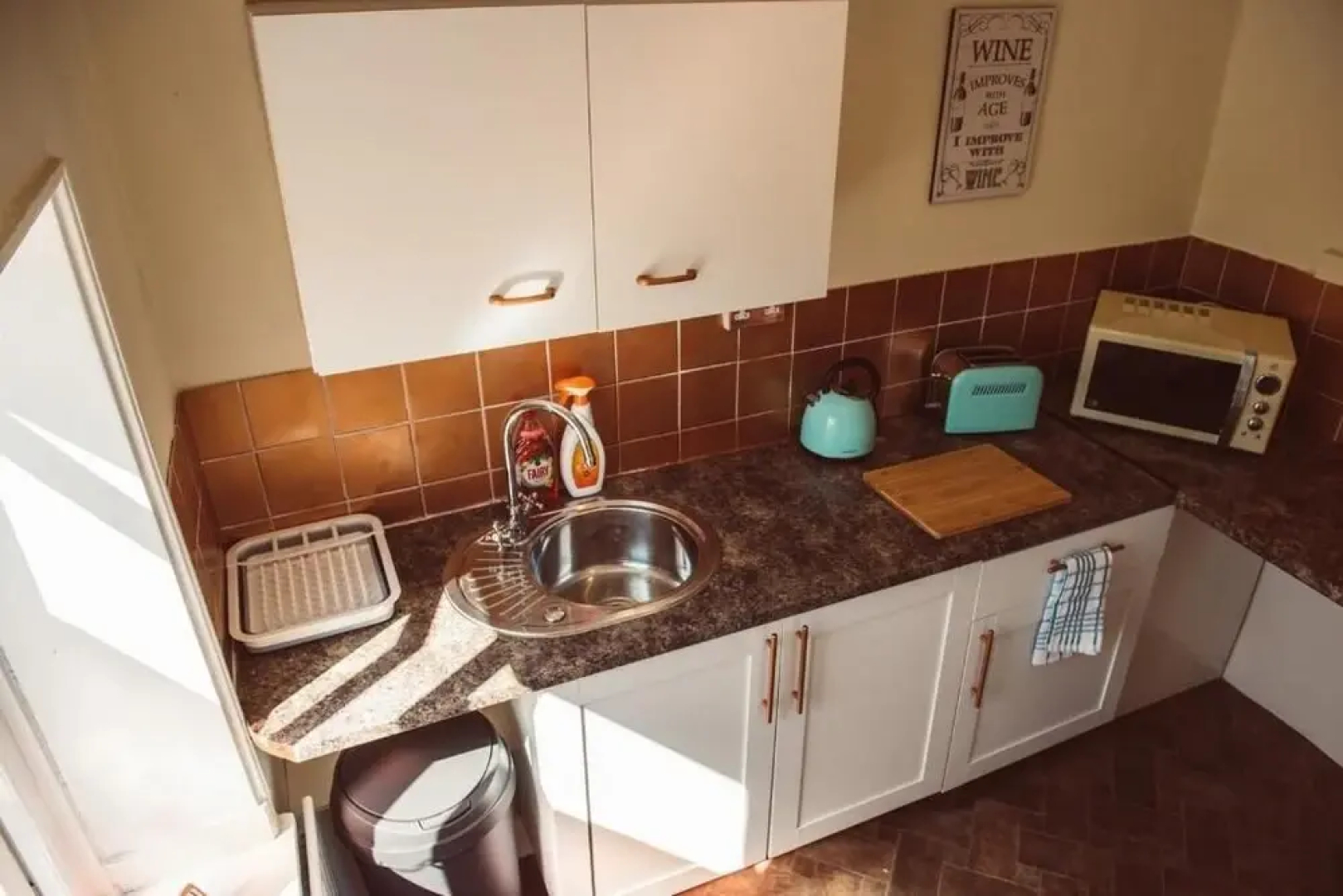 Penygelli Country House Apartments