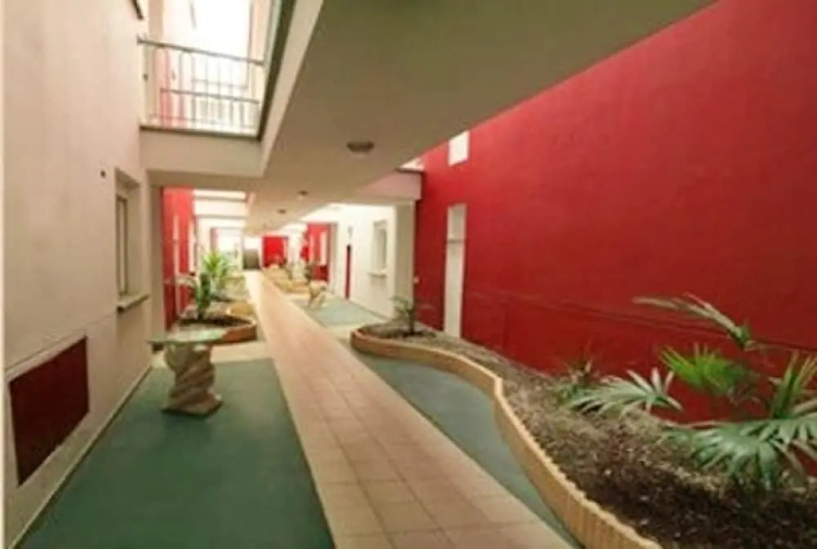 Apartment With one Bedroom in Santiago del Teide, With Shared Pool