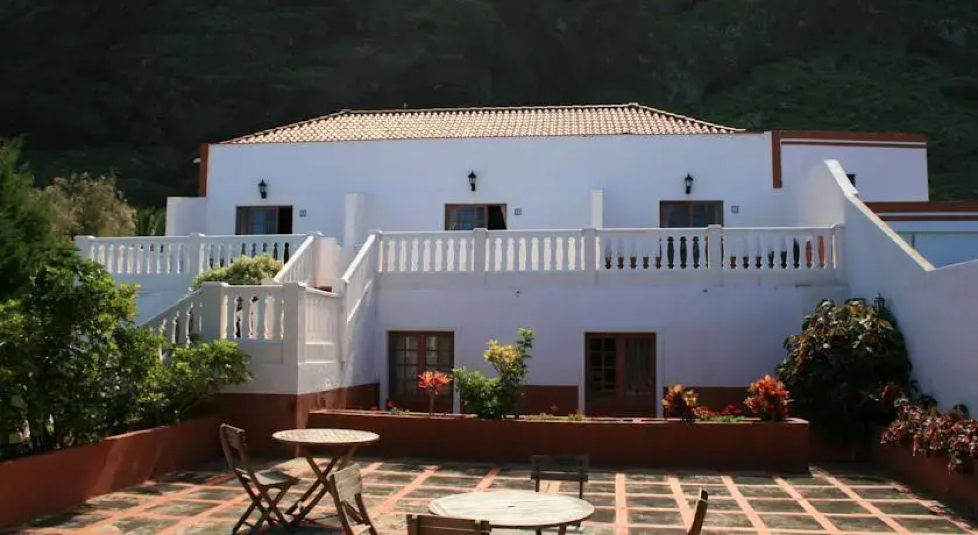La Quinta del Tarajal
