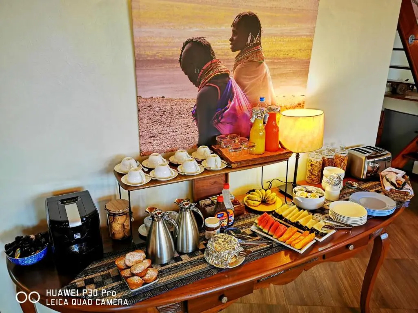 Pink Flamingo Boutique Hotel